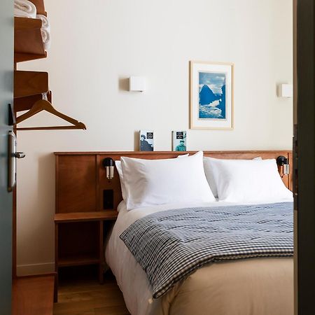 Alfred Hotels Port-Vieux Биариц Екстериор снимка