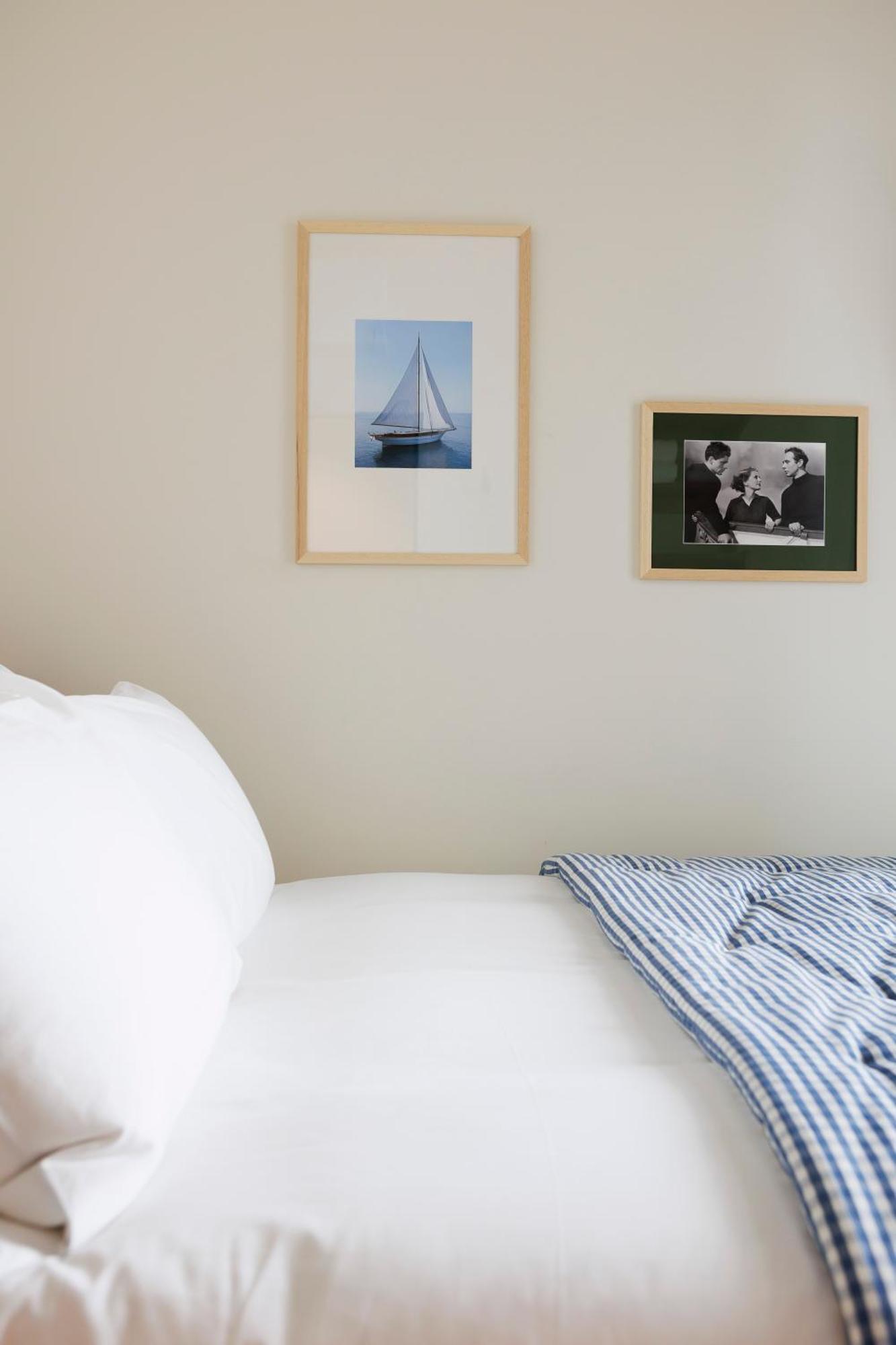Alfred Hotels Port-Vieux Биариц Екстериор снимка